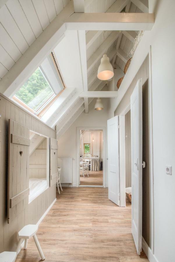 Appartement De Koesfabriek Centrum Dokkum Bagian luar foto