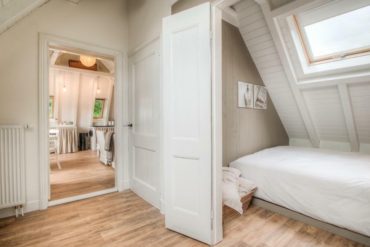 Appartement De Koesfabriek Centrum Dokkum Bagian luar foto